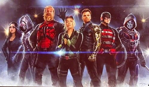 雷霆特工队最新爆料,神秘任务背后的惊险历程